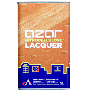 Azar Lacquer