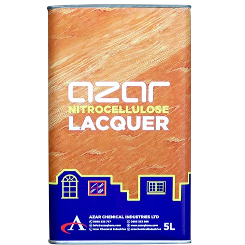 Azar Lacquer