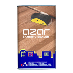 Azar Sanding Sealer