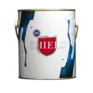 Shield Wood Primer