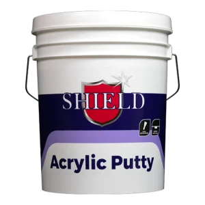 Shield Interior Putty