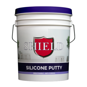 Shield Silicone Putty