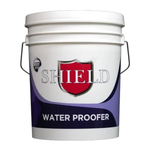 Shield Waterproofer