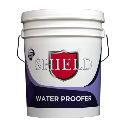 Shield Waterproofer
