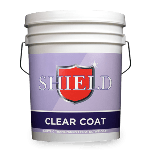 Shield Clear Coat