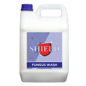 Shield Fungus Wash