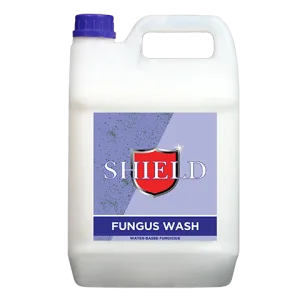 Shield Fungus Wash
