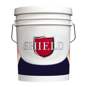 Shield Stabilizer