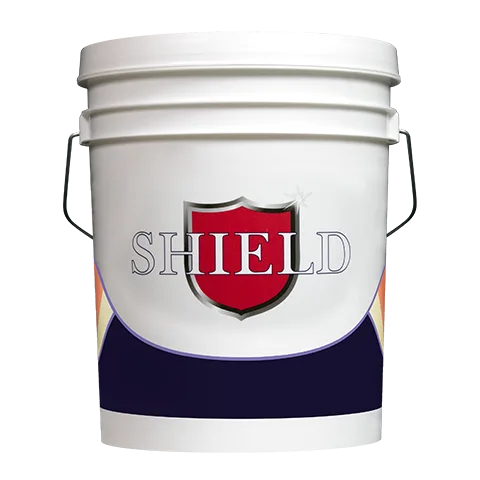 Shield Stabilizer
